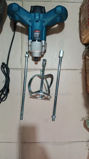 Paint Mixer 2000w Worxflex
