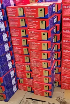 4.2 Kva SMS Inverter