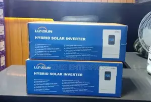 3.6 Kva Inverter