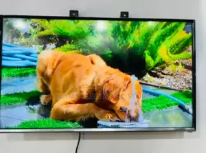 Samsung 32" Led Smart TV