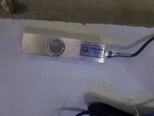 Zyzc-320c 2ton Load Cell