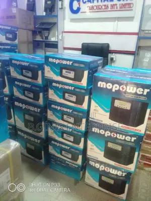 1.5 Kva Inverter
