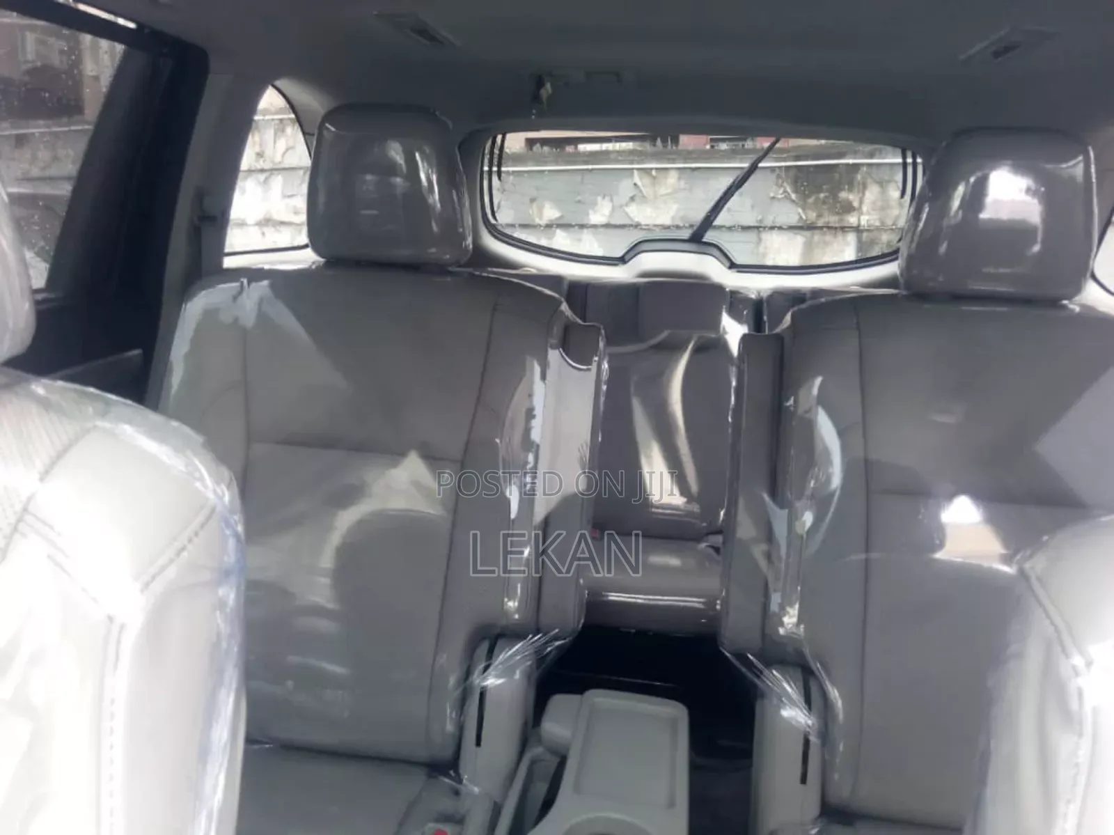 Toyota Highlander 2017 Blue