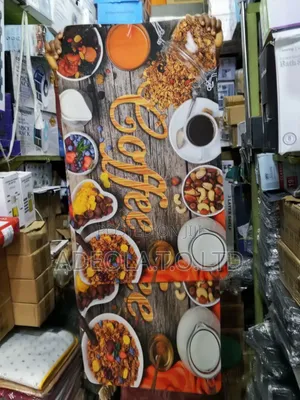 Medium Size Kitchen Runner