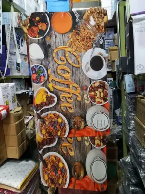 Medium Size Kitchen Runner
