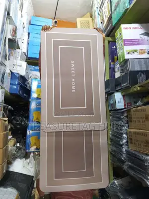 Medium Size Kitchen Runner