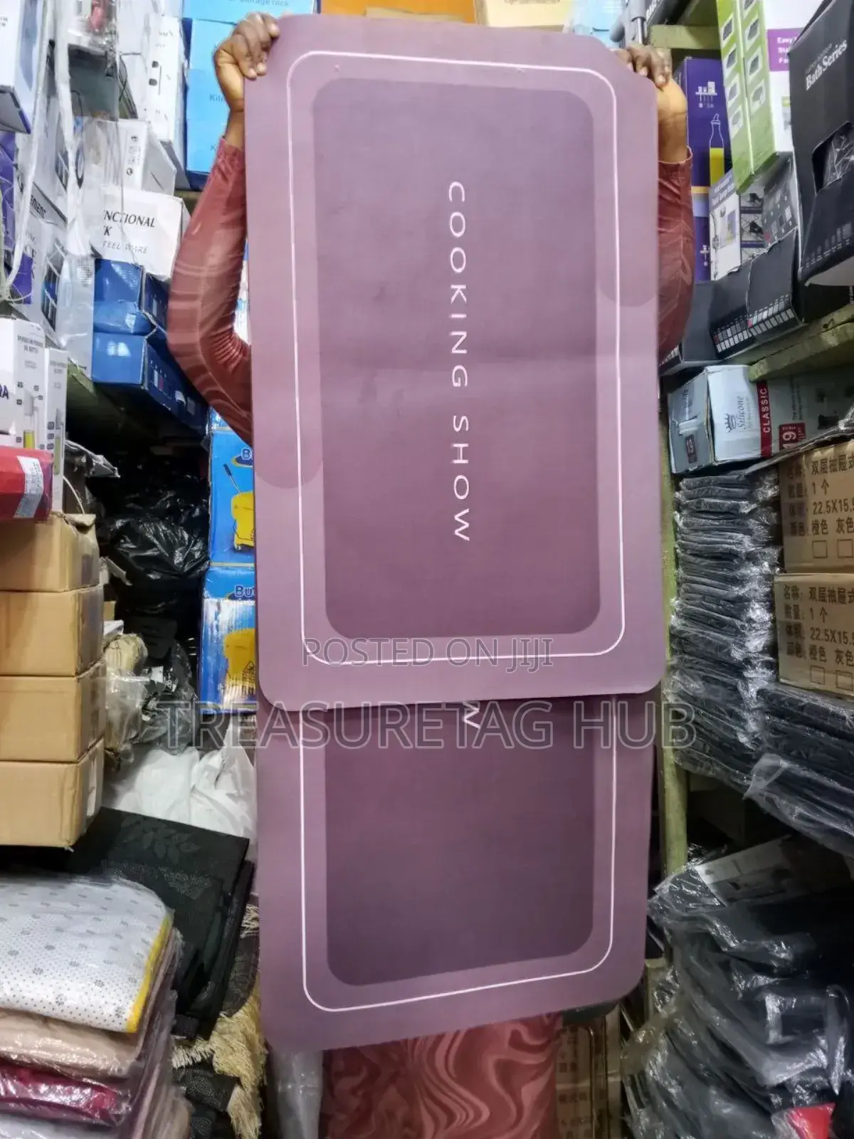 Medium Size Kitchen Runner