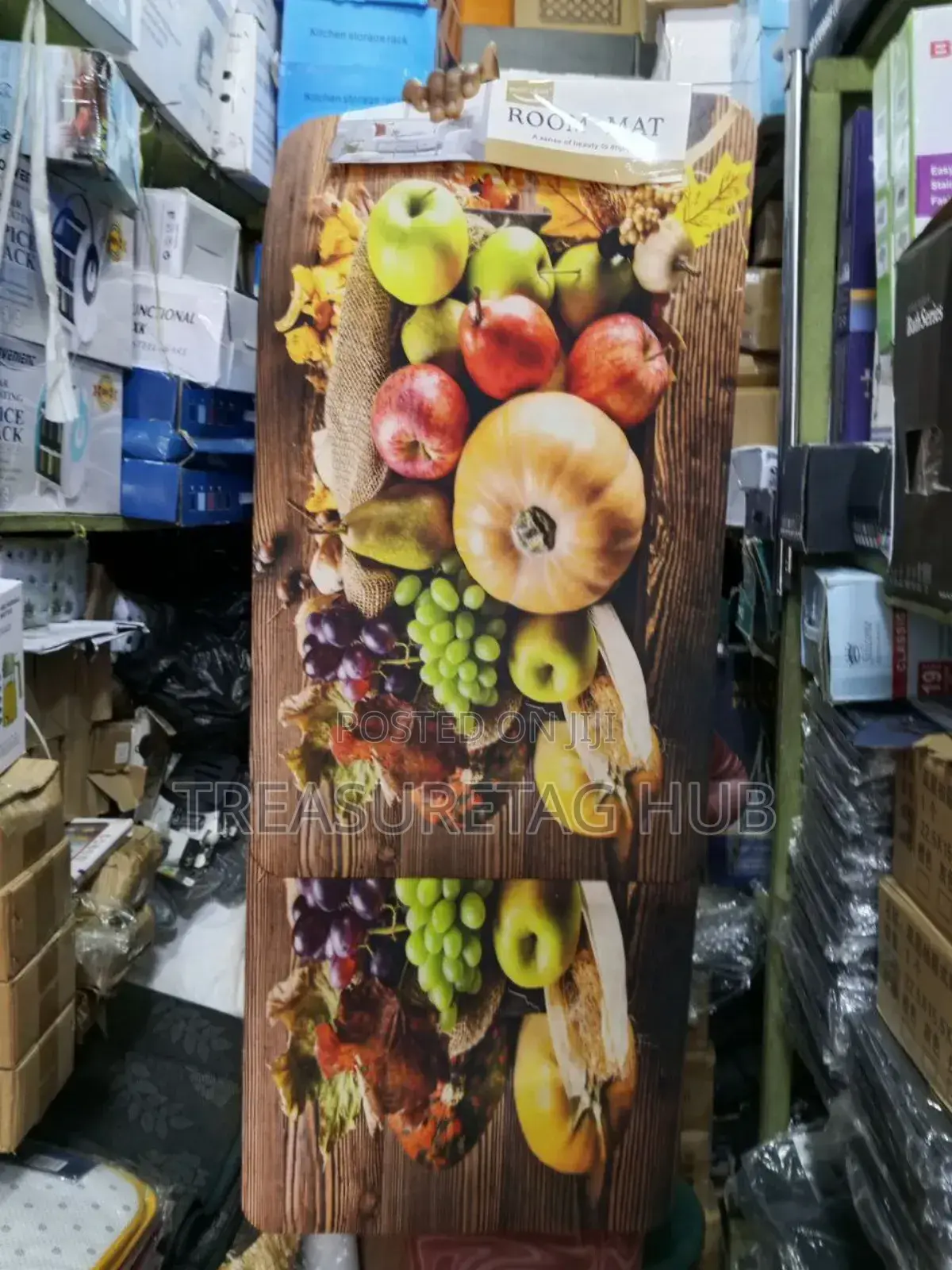 Medium Size Kitchen Runner