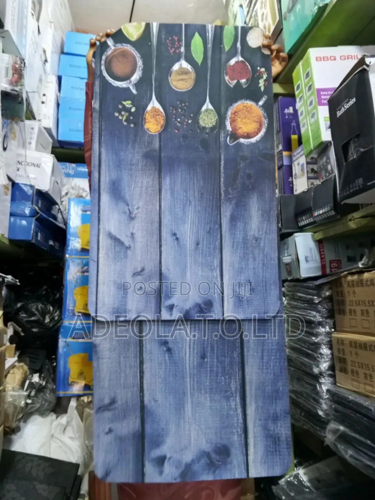Medium Size Kitchen Runner