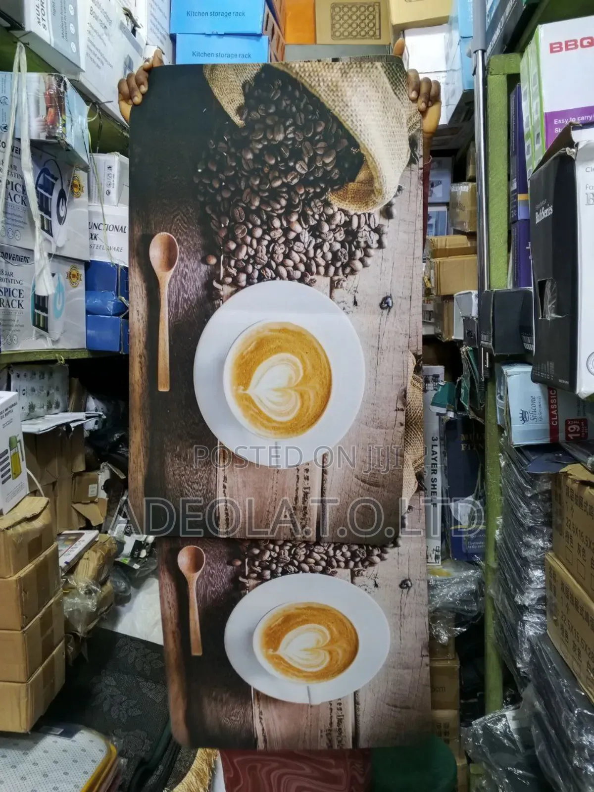 Medium Size Kitchen Runner