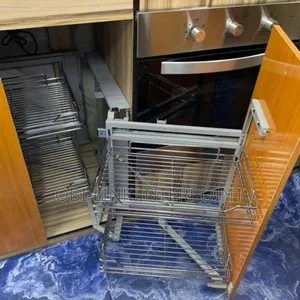 Kitchen Drawer Magic Corner