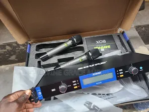 Shure Blx288