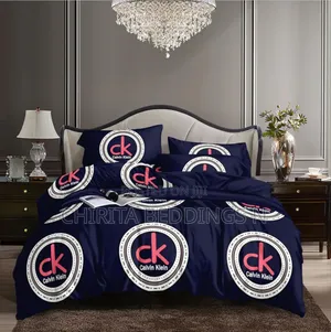 Bedsheet and Duvet for 6by6 Bed