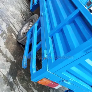 Truck Mitsubishi