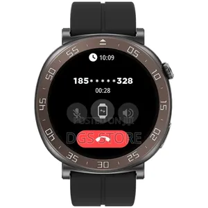 Porodo Salud Smart Watch