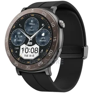 Porodo Salud Smart Watch