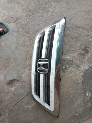 Front Grille Honda Odyssey 2007 Model