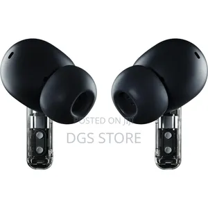 Nothing Ear a Bluetooth Earbud