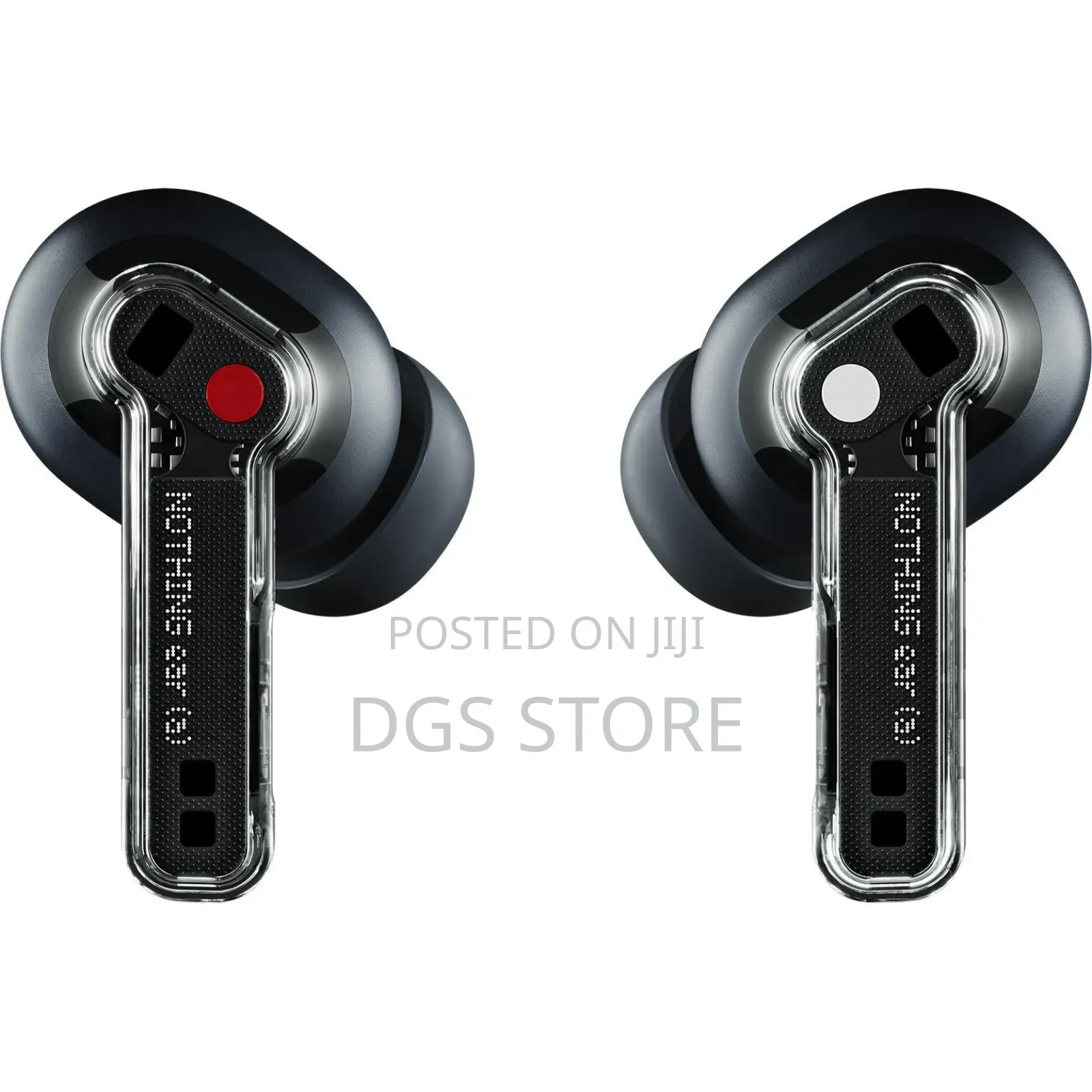 Nothing Ear a Bluetooth Earbud