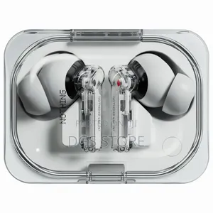 Nothing Ear a Bluetooth Earbud