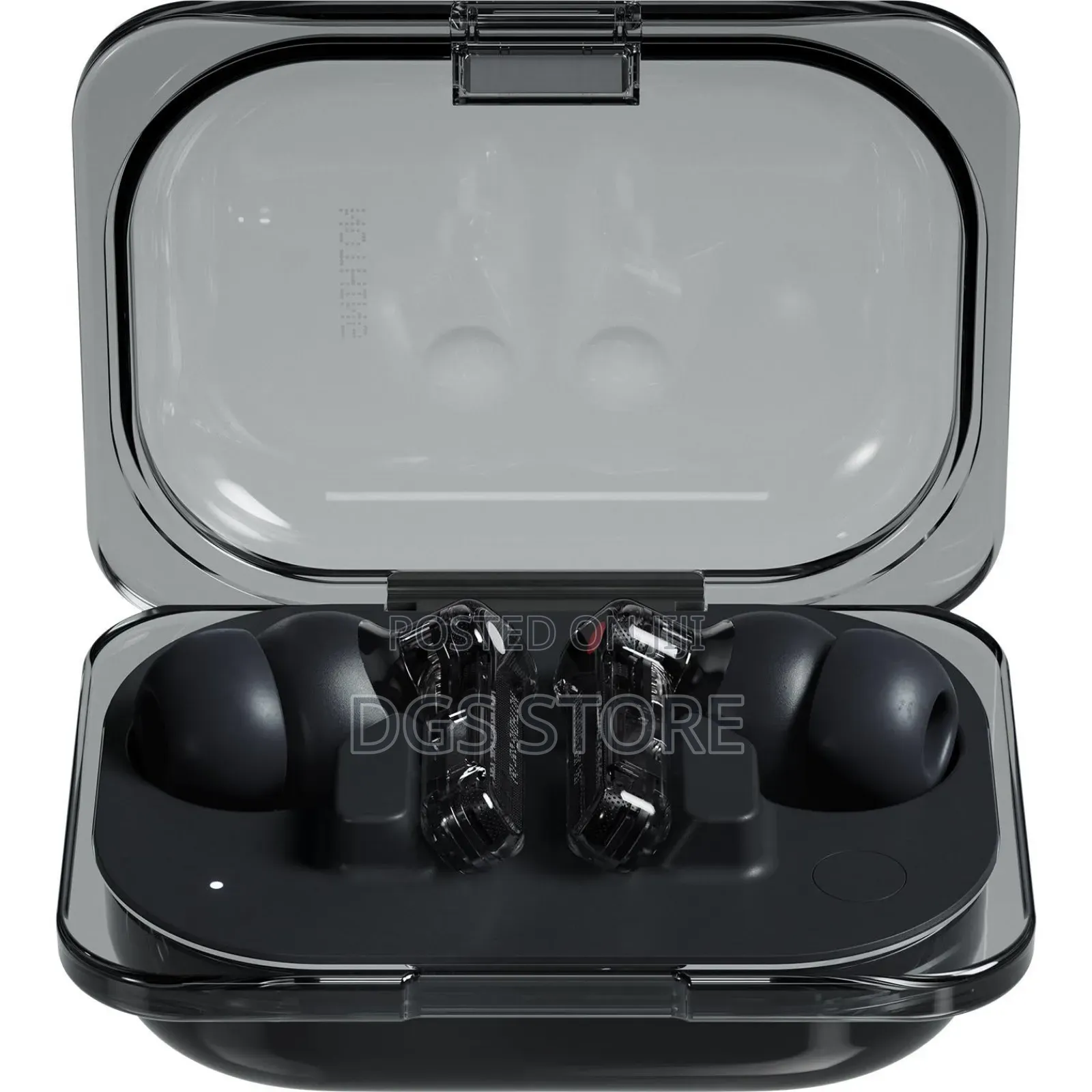 Nothing Ear a Bluetooth Earbud
