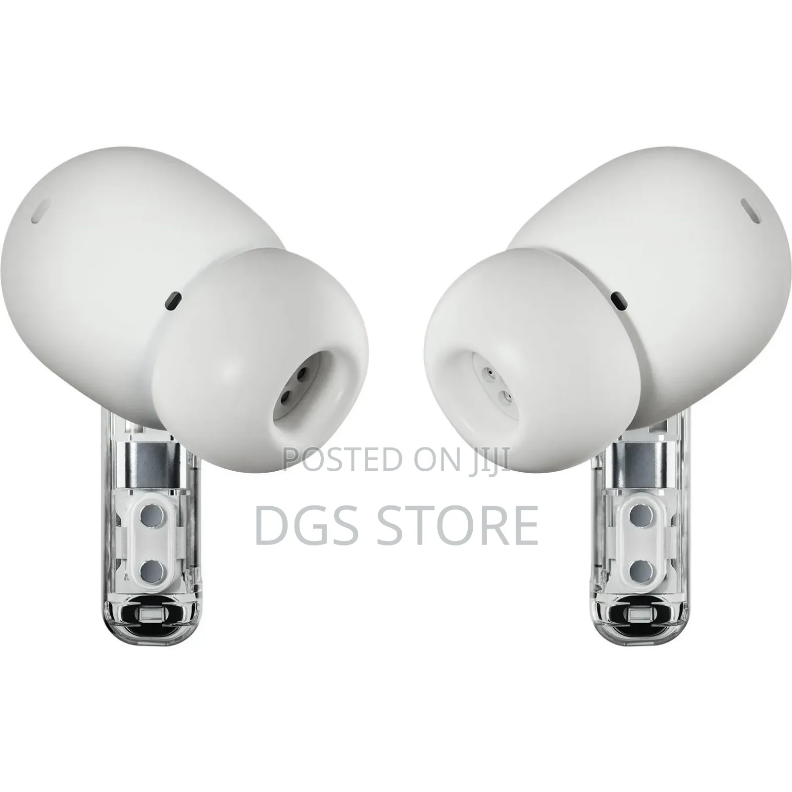 Nothing Ear a Bluetooth Earbud
