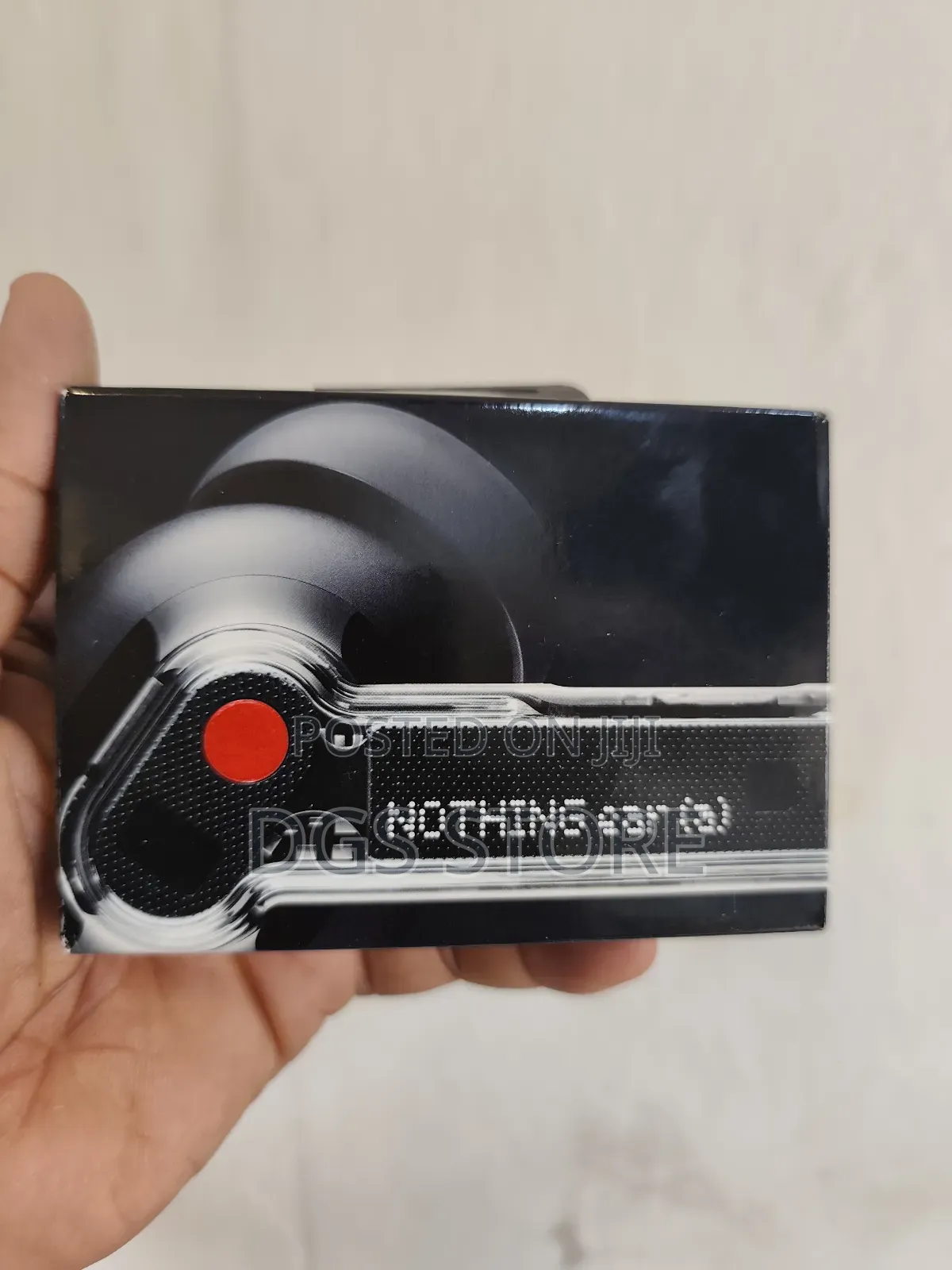 Nothing Ear a Bluetooth Earbud