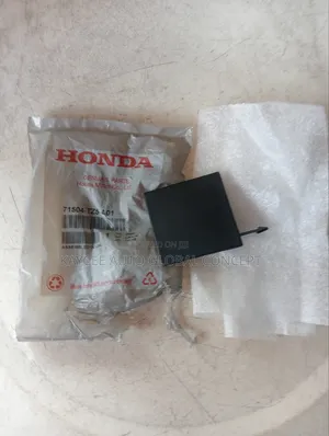 Back Bumper Towing Cover for Acura MDX 2014 Model