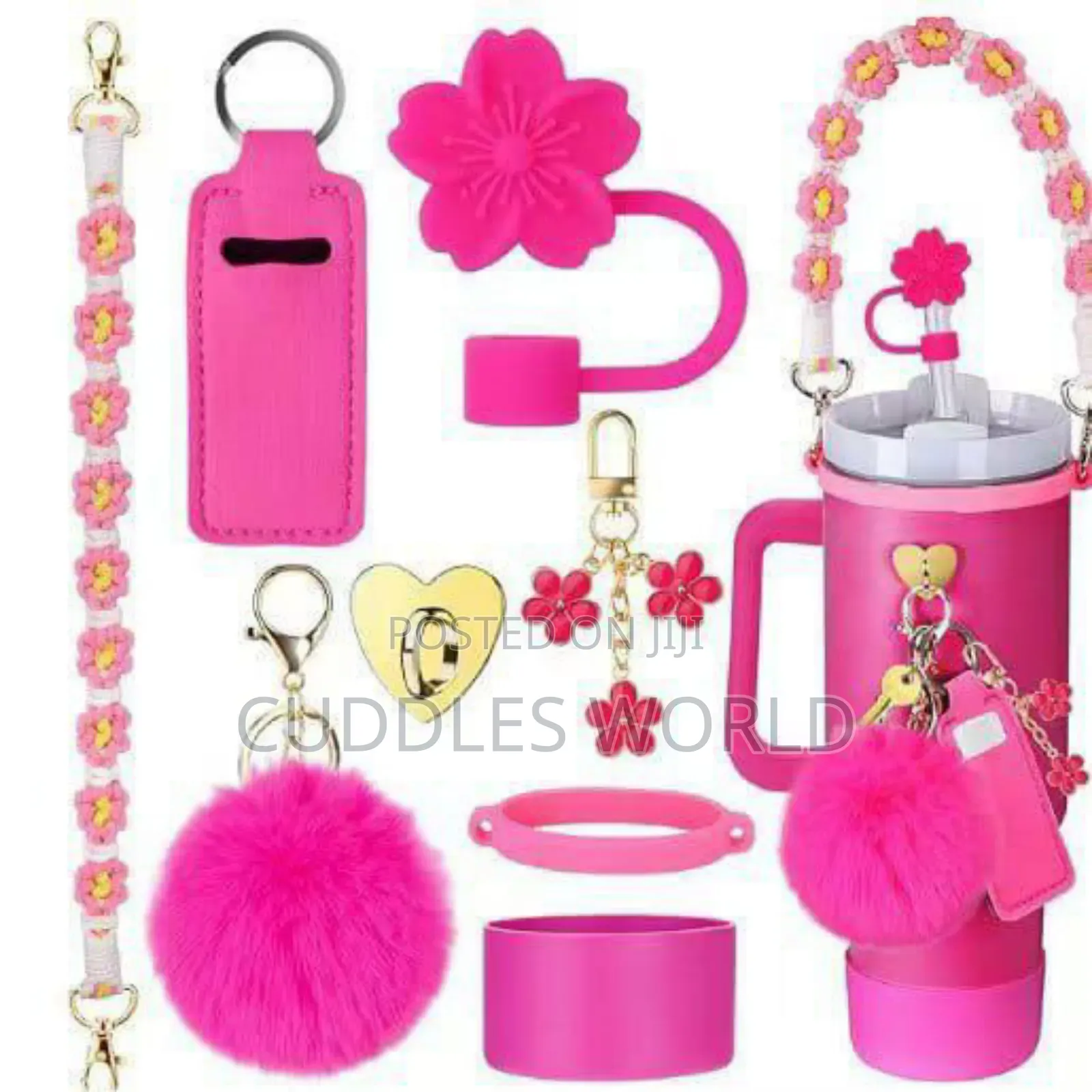 Stanley Cup Accessories