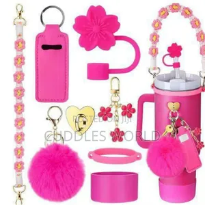 Stanley Cup Accessories