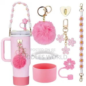Stanley Cup Accessories