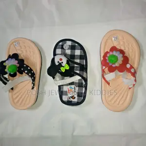 Afi Slippers for Girls