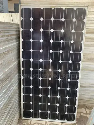 Fairly Used Jinko 300watt Panel