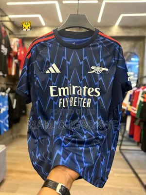Latest 2025/2026 Jersey Kits [ Wholesale Dealer Nationwide Delivery]