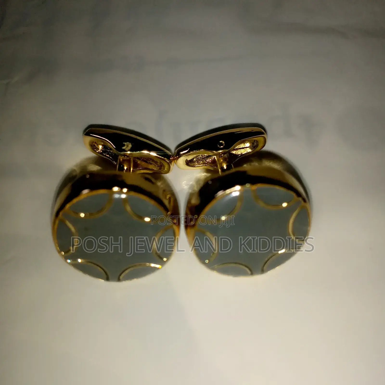 Cuff Links