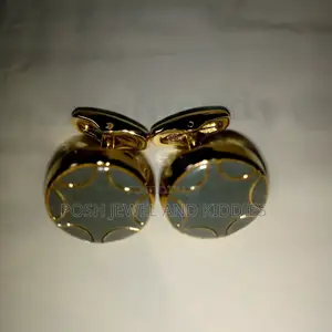 Cuff Links