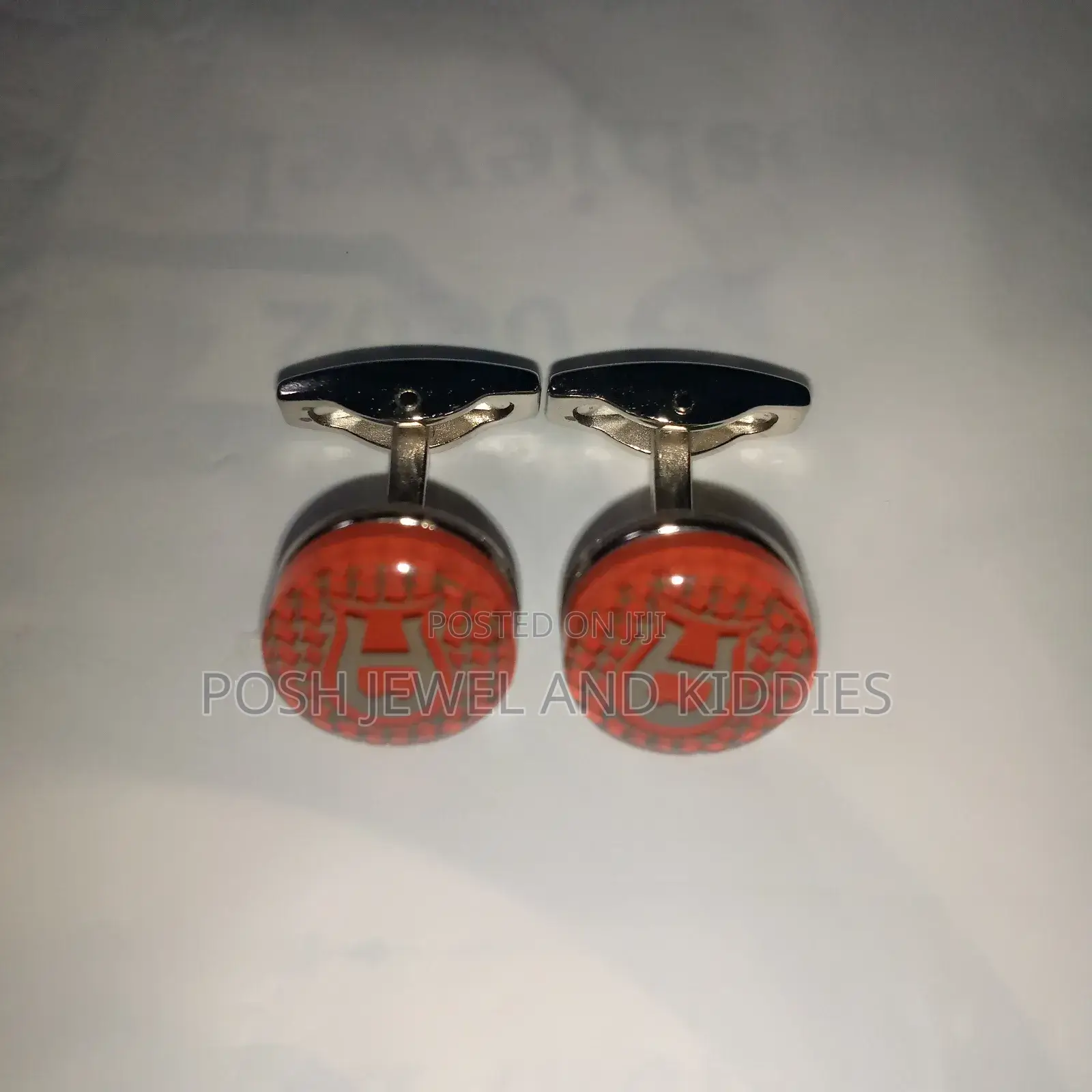 Cuff Links