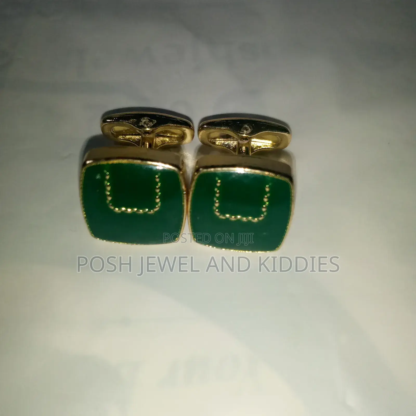Cuff Links