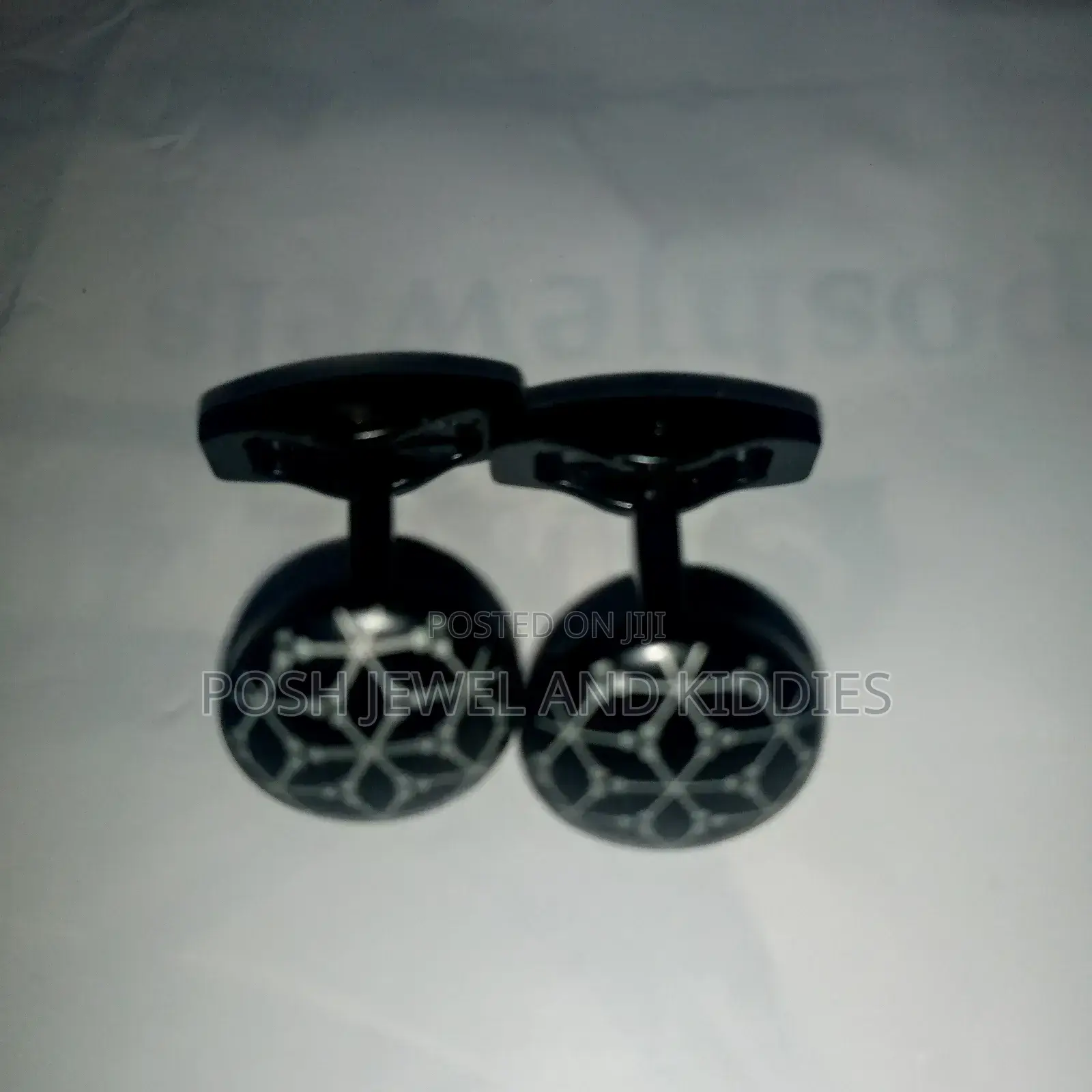 Cuff Links