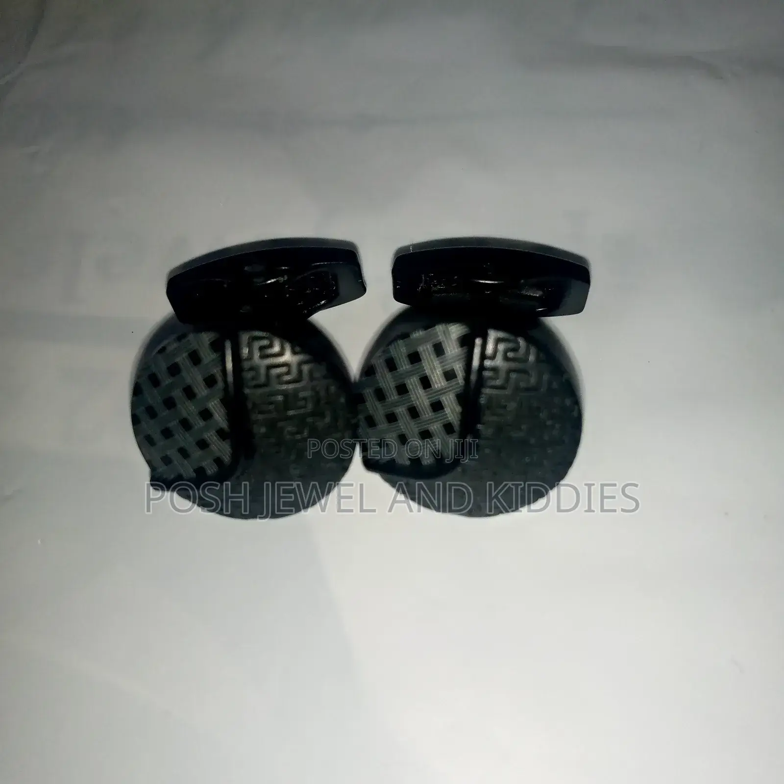 Cuff Links