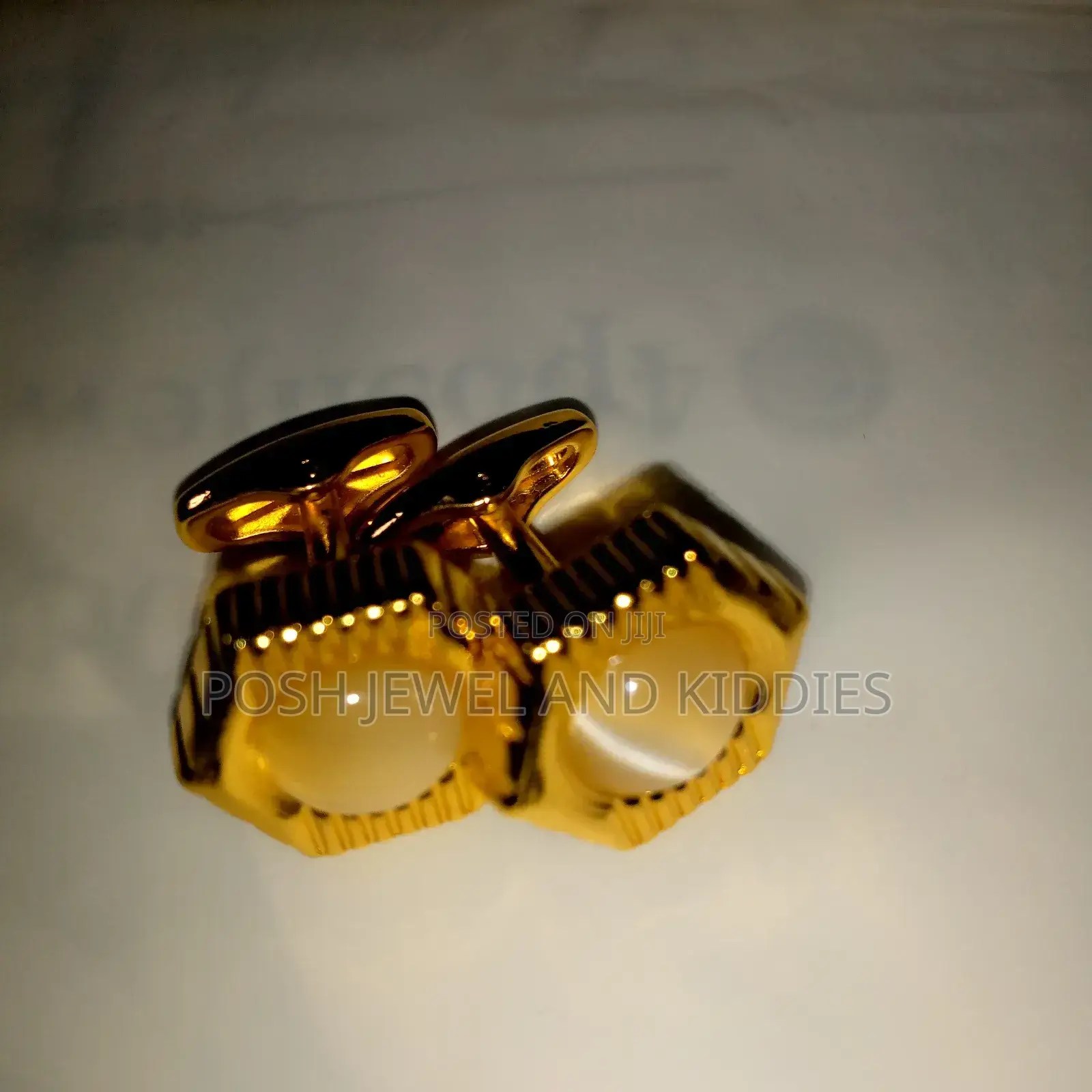 Cuff Links