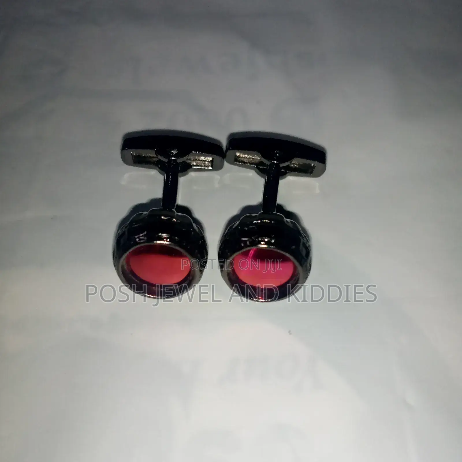 Cuff Links
