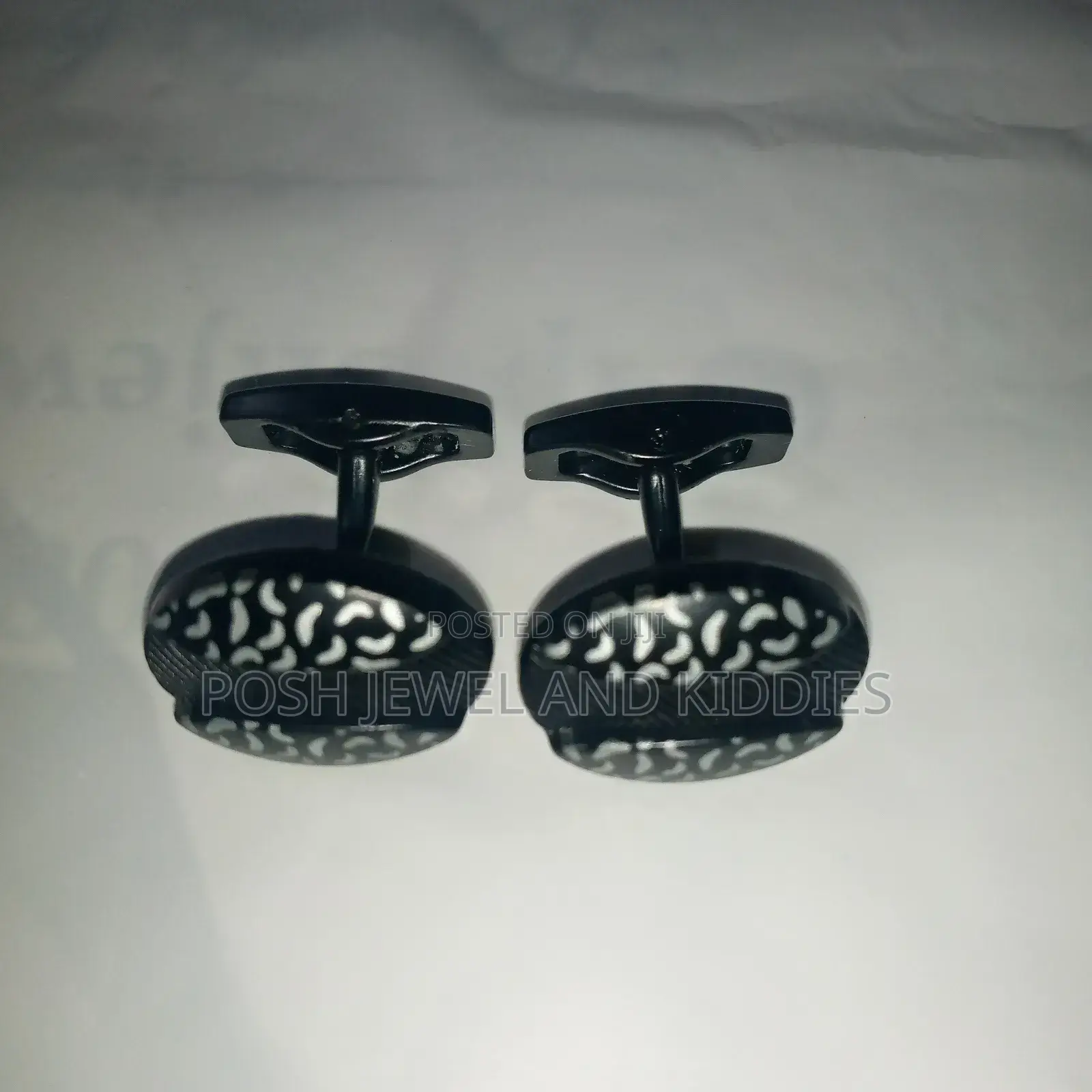 Cuff Links