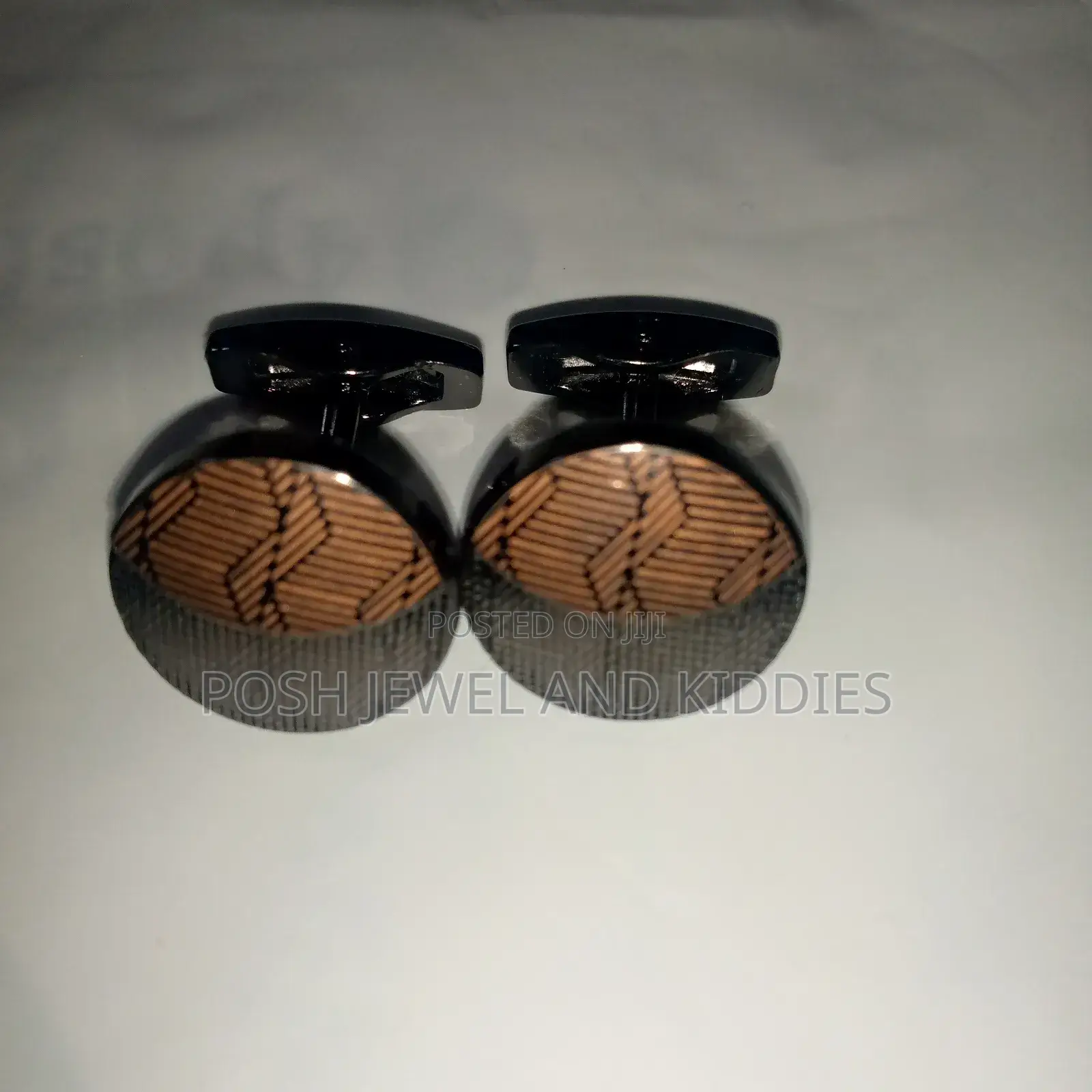 Cuff Links