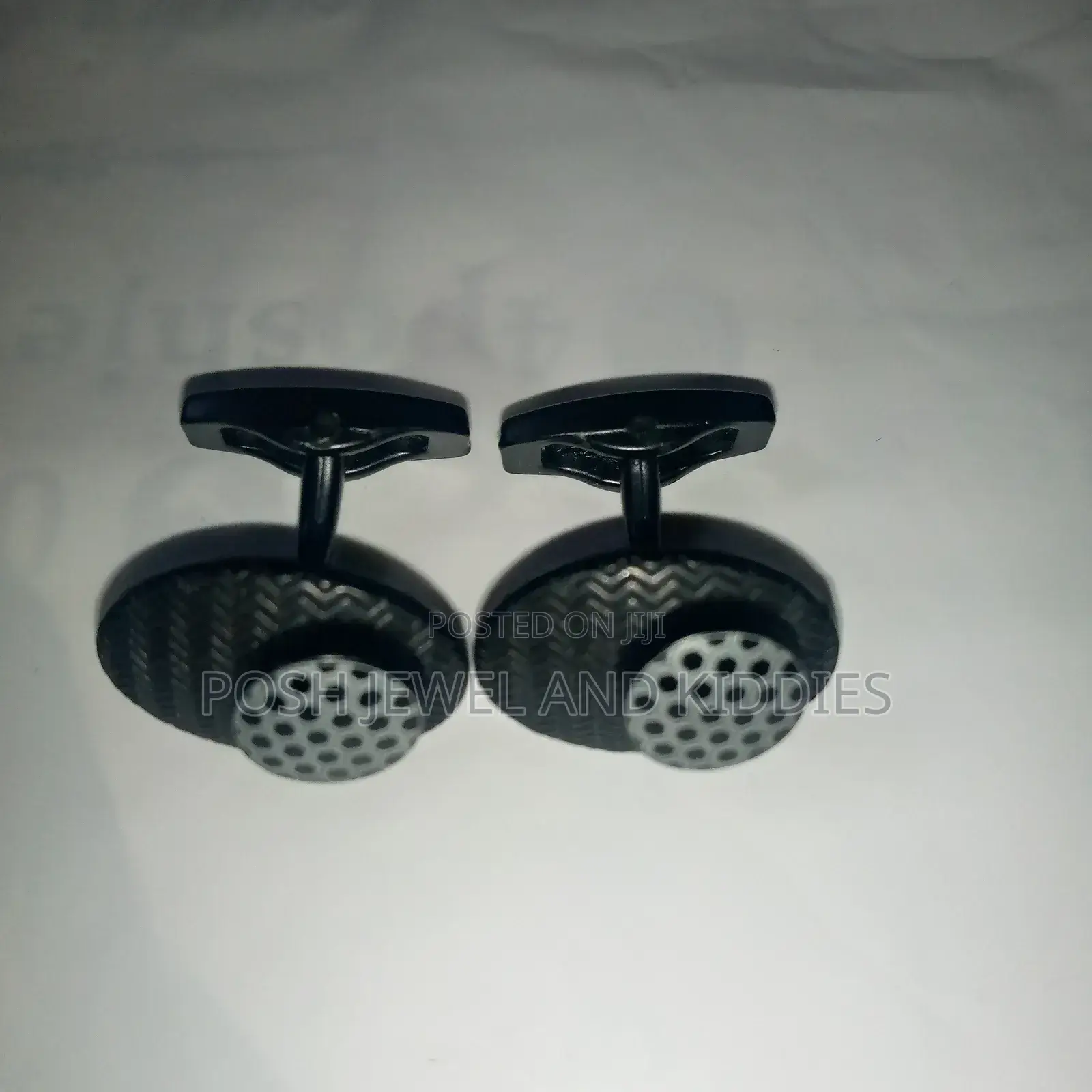 Cuff Links