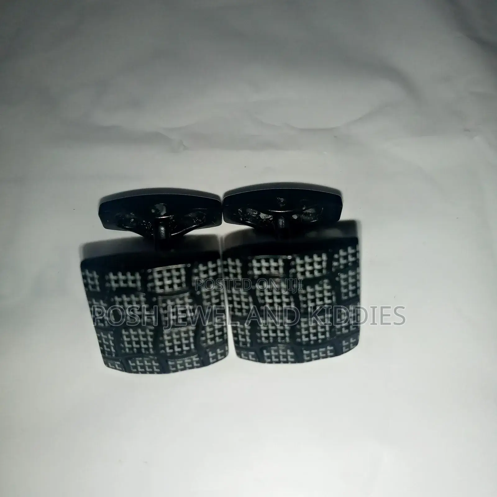 Cuff Links