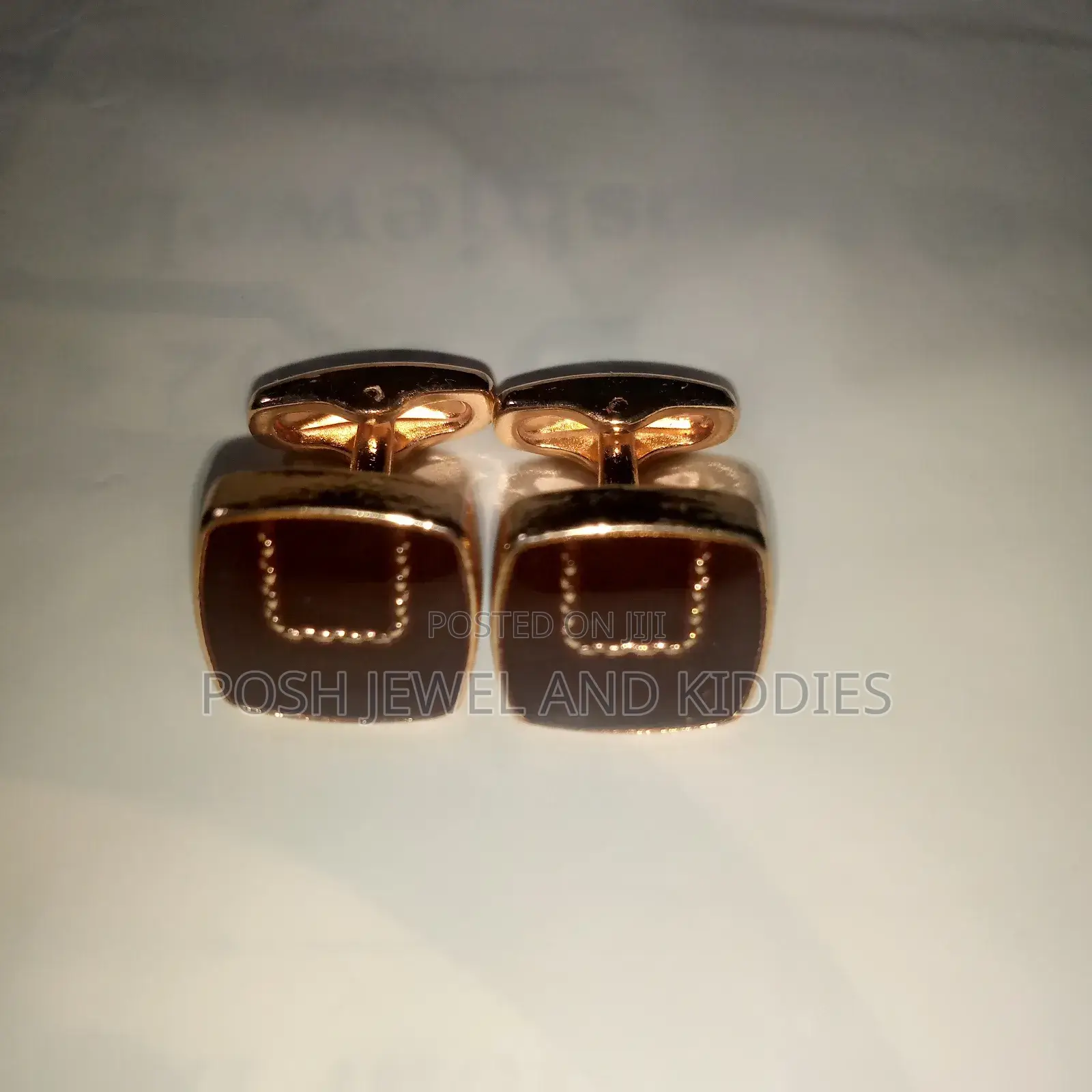 Cuff Links