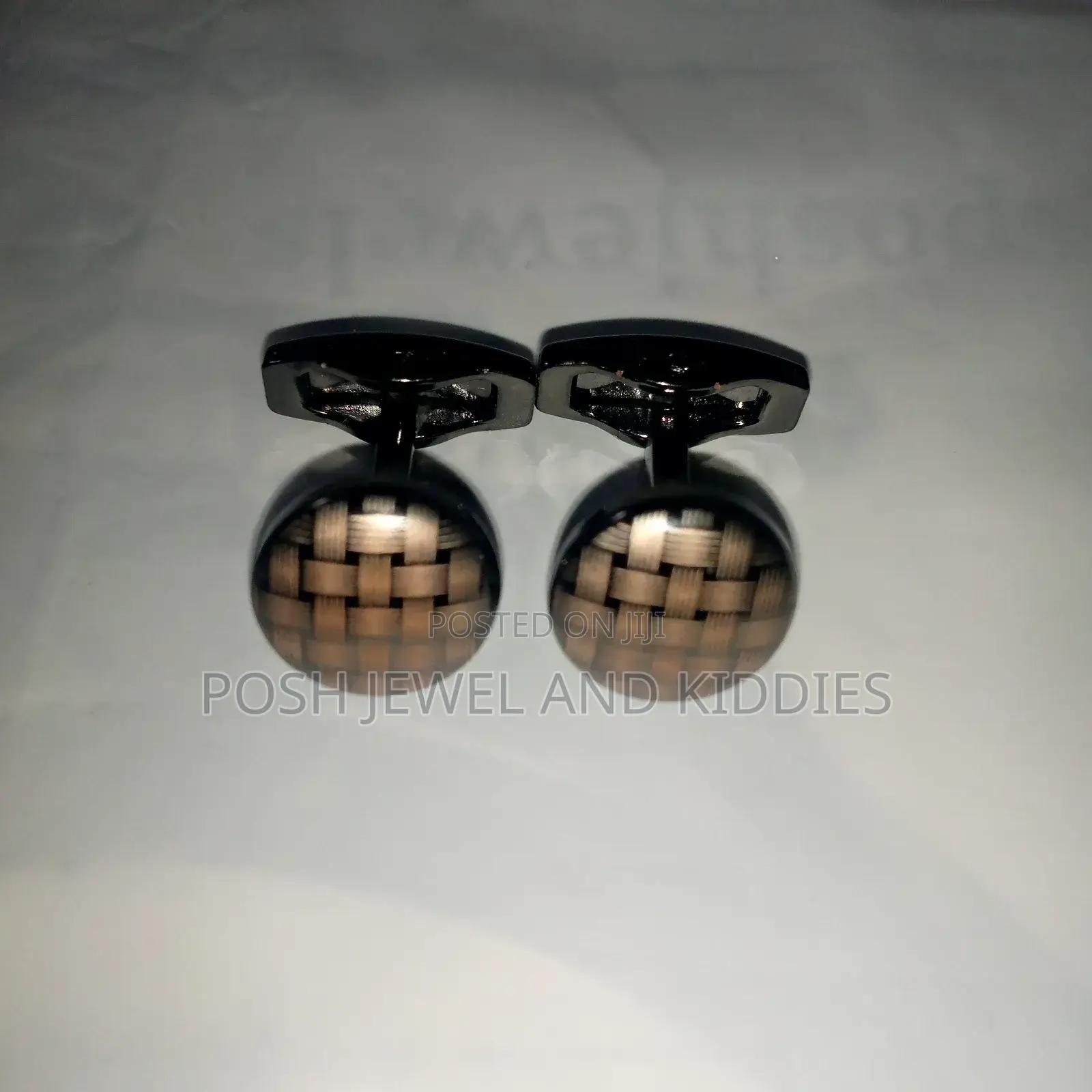 Cuff Links