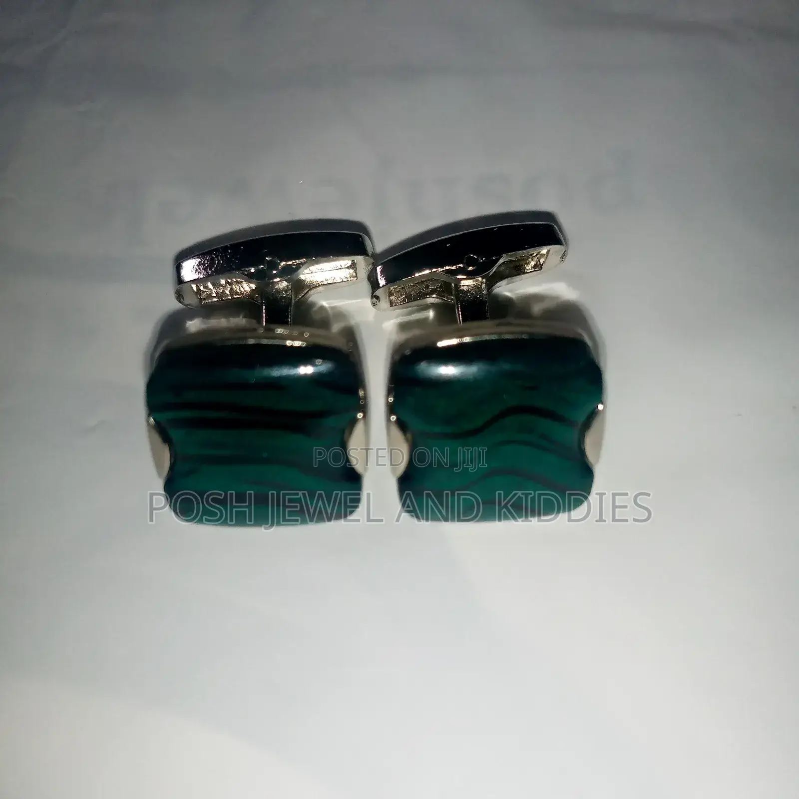 Cuff Links