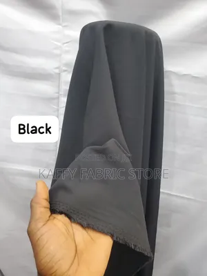 Korean Jonkoso Materials